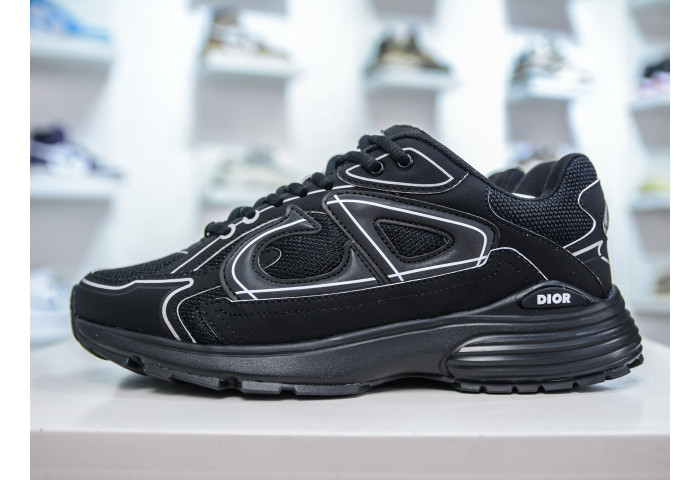 DR B30 TRAINER SNEAKER DR-160