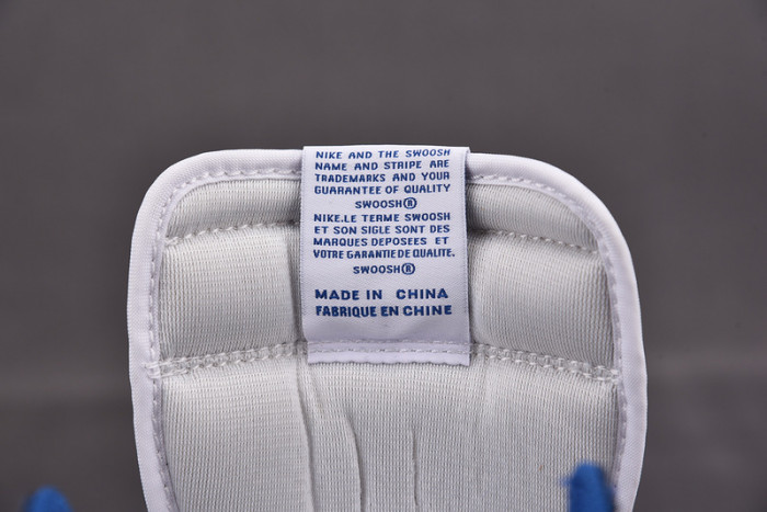 Jordan 1 Retro Storm Blue - 555088-127