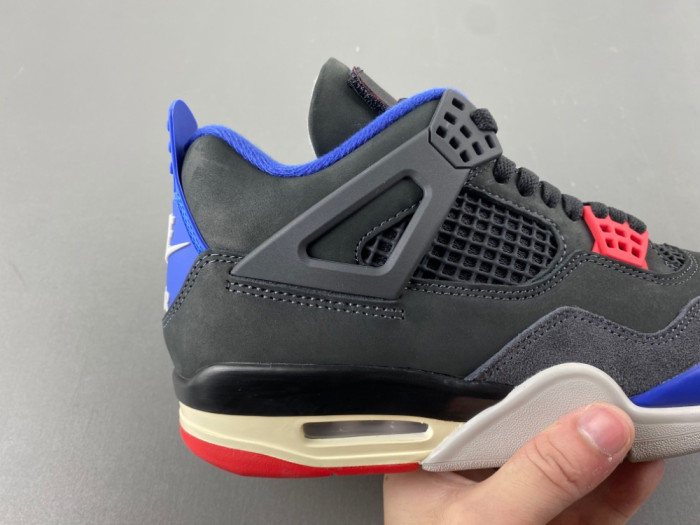 Air Jordan 4 “Rare Air” 2025 FV5029-003
