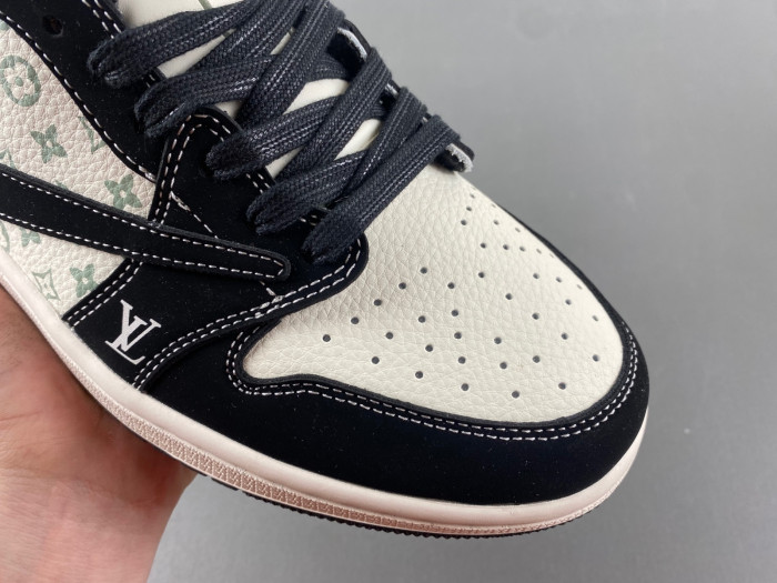 Travis Scott x Air Jordan LV LX1988-200