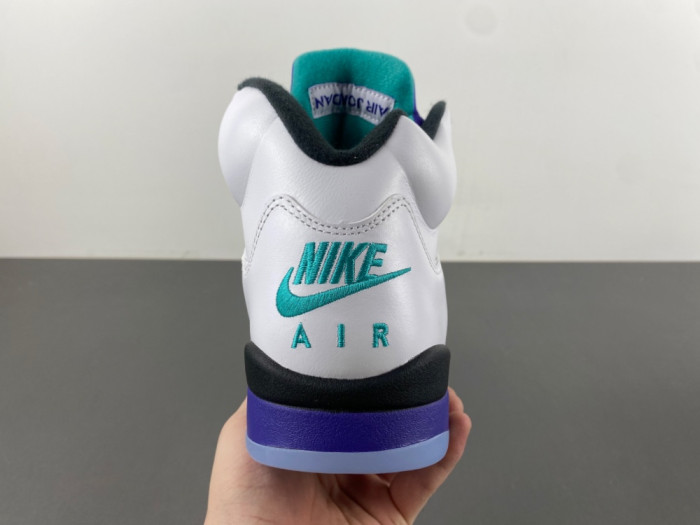 Air Jordan 5 OG HQ7978-100
