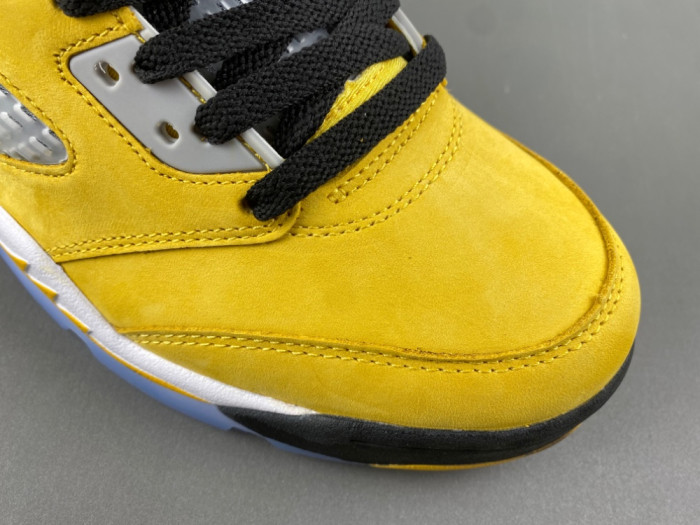 Air Jordan 5 “Tokyo” IO3372-700