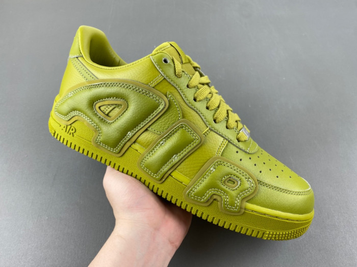 Cactus Plant Flea Market x Nike Air Force 1 Low FQ7069-300
