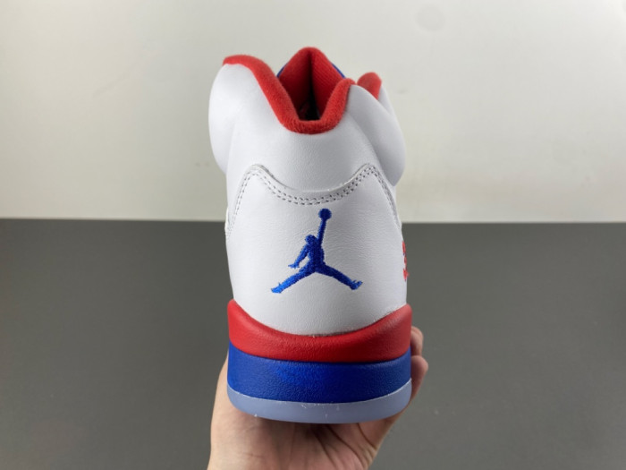 Air Jordan 5 OG “35th Anniversary HQ7978-1021