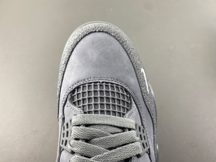 Nigel Sylvester x Air Jordan 4 HF4340--003