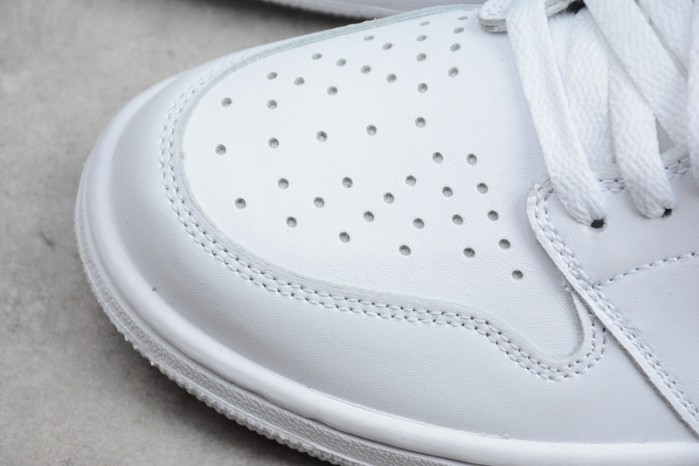 Air Jordan 1 Retro High OG “Ying Yang Pack” white 555088-102