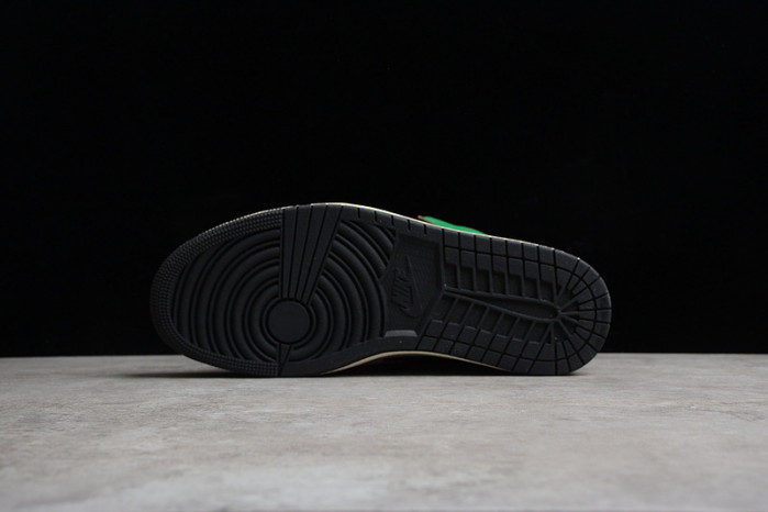 Jordan 1 Retro High Lucky Green DB4612 -300