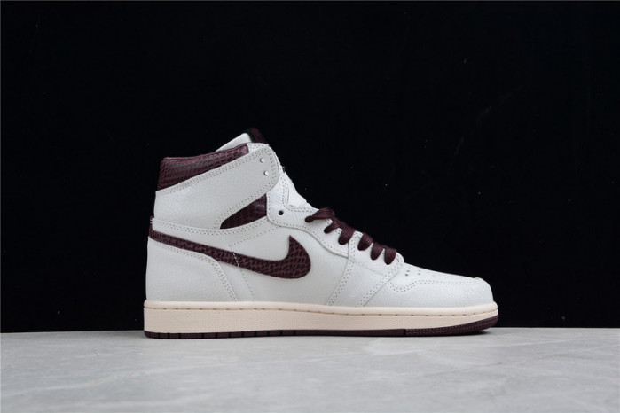A Ma Maniere x Air Jordan 1 DO7097-100