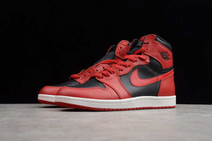 Jordan 1 Retro High 85 Varsity Red - BQ4422-600