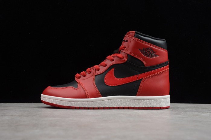 Jordan 1 Retro High 85 Varsity Red - BQ4422-600
