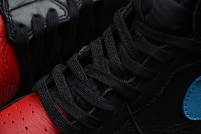 Air Jordan 1 High WMNS UNC Chicago CD0461-046