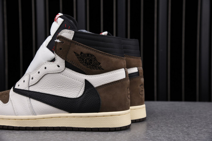 Jordan 1 Retro High Travis Scott SP - CD4487-101
