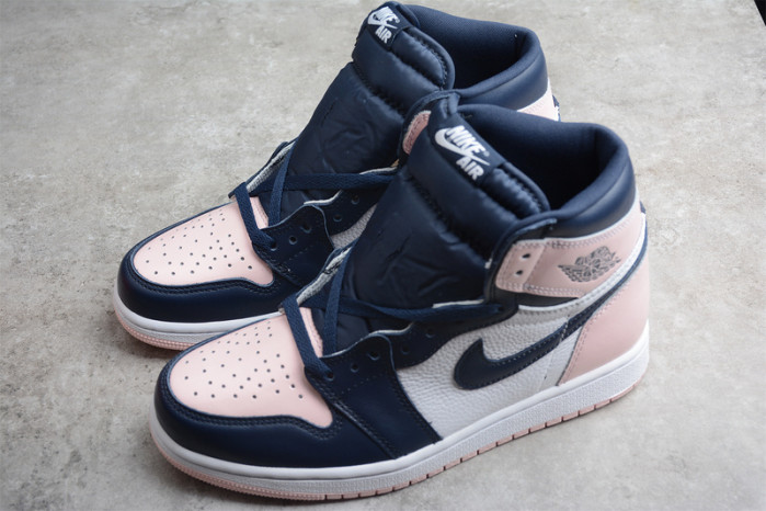 Air Jordan 1 High Atmosphere DD9335-641