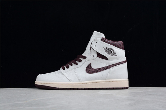 A Ma Maniere x Air Jordan 1 DO7097-100
