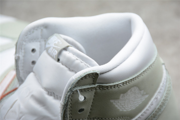 Jordan 1 High OG Seafoam (W) - CD0461-002