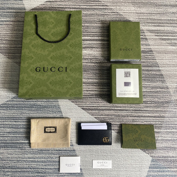 GUCCI WALLET