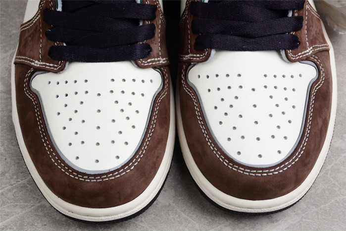 Air Jordan 1 High OG Hand Crafted DH3097-001