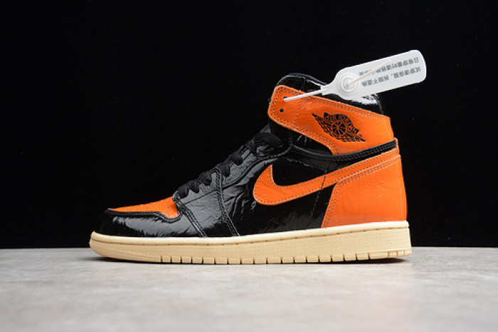AIR JORDAN 1 SHATTERED BACKBOARD 3.0 555088-028