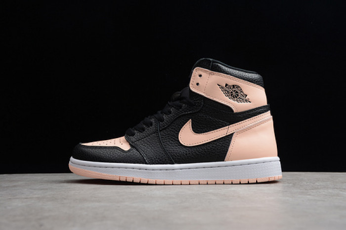 Air Jordan 1 Retro High OG ''Crimson Tint'' 555088-081