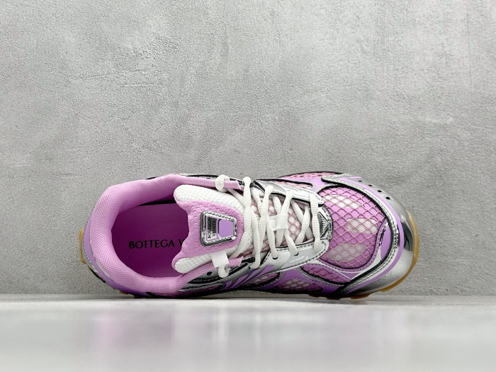 BOTTEGA VENETA SNEAKER BVS-042