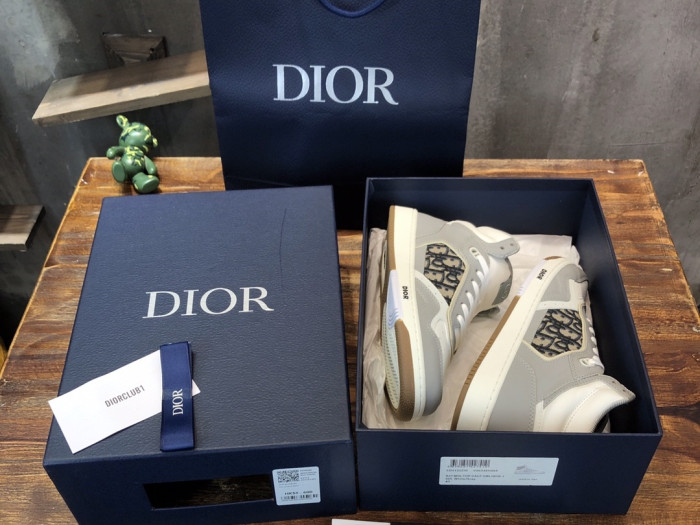 DR SNEAKER DR27-072