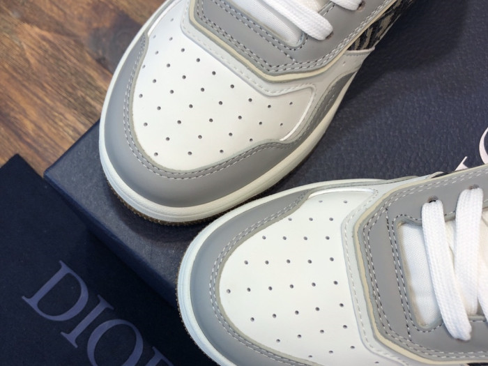 DR SNEAKER DR27-072
