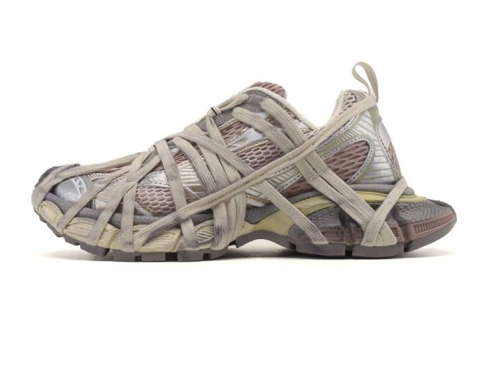 Ba1en*iaga 3xl sneakers blsg002