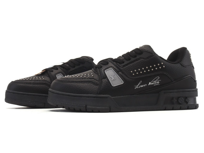 LV Skate Sneaker LVT-233