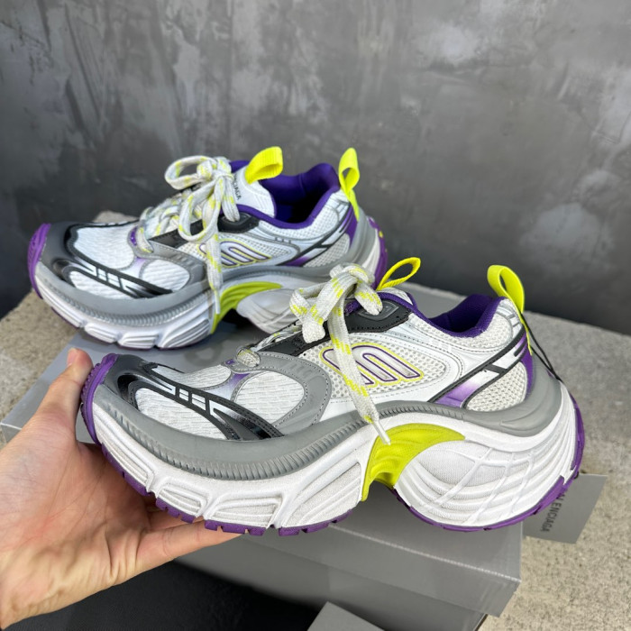 Ba1en*iaga 6xl sneakers blsg009