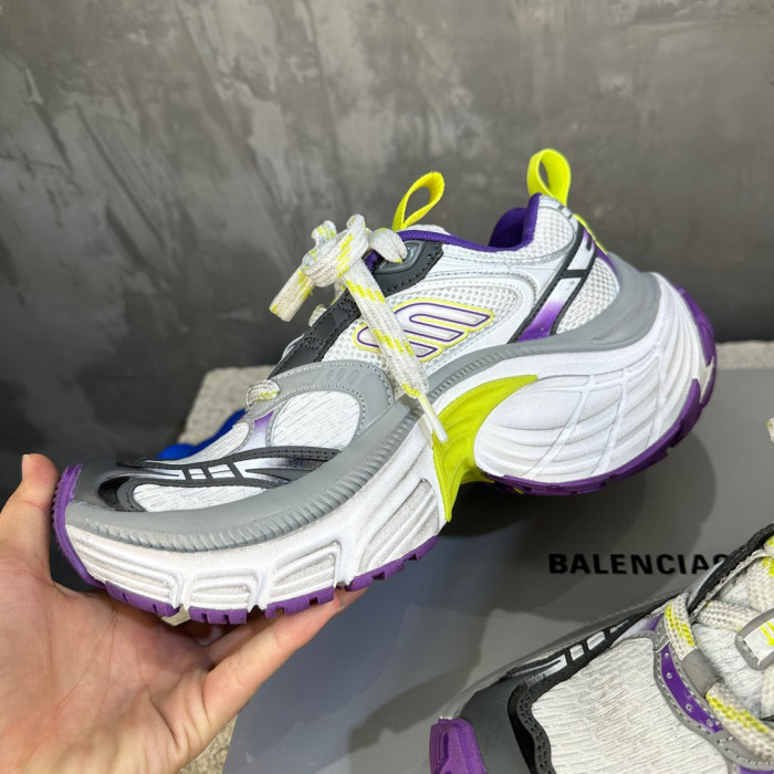 Ba1en*iaga 6xl sneakers blsg009