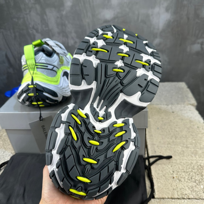 Ba1en*iaga 6xl sneakers blsg010