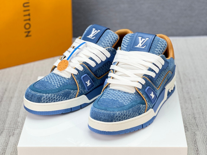 l0vis Vvtt0n lv trainer l&v-242