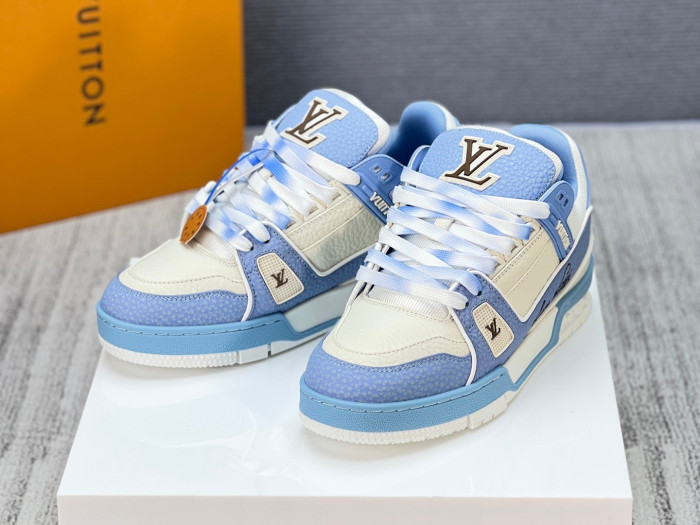 l0vis Vvtt0n lv trainer l&v-237