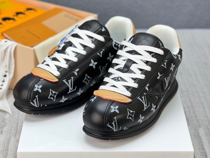 LV BUTTERSOFT LVT-249