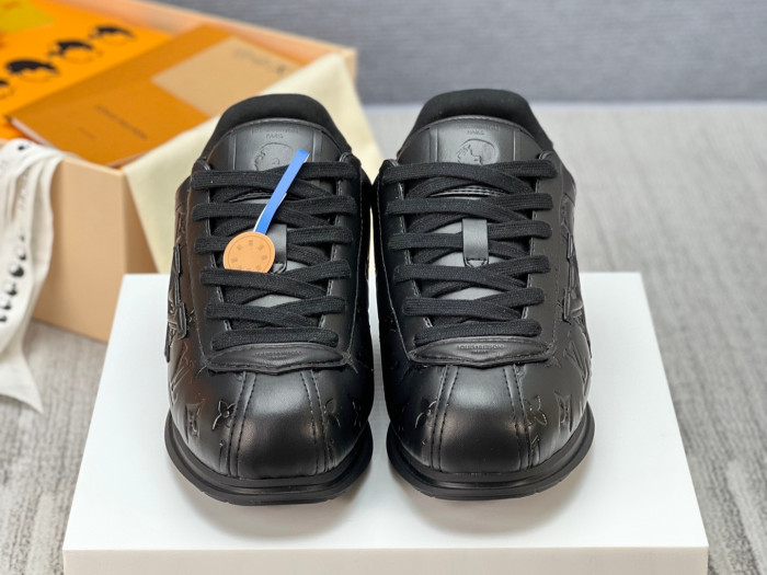 LV BUTTERSOFT LVT-250