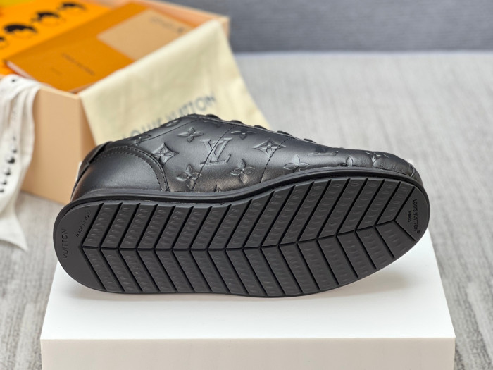 LV BUTTERSOFT LVT-250