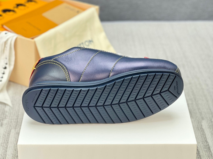 LV BUTTERSOFT LVT-244