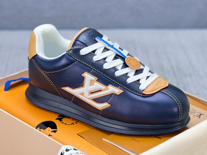 LV BUTTERSOFT LVT-244