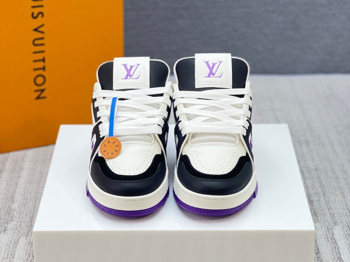 l0vis Vvtt0n lv trainer l&v-257