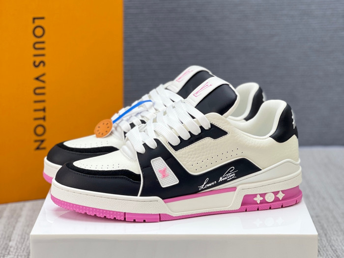 l0vis Vvtt0n lv trainer l&v-258