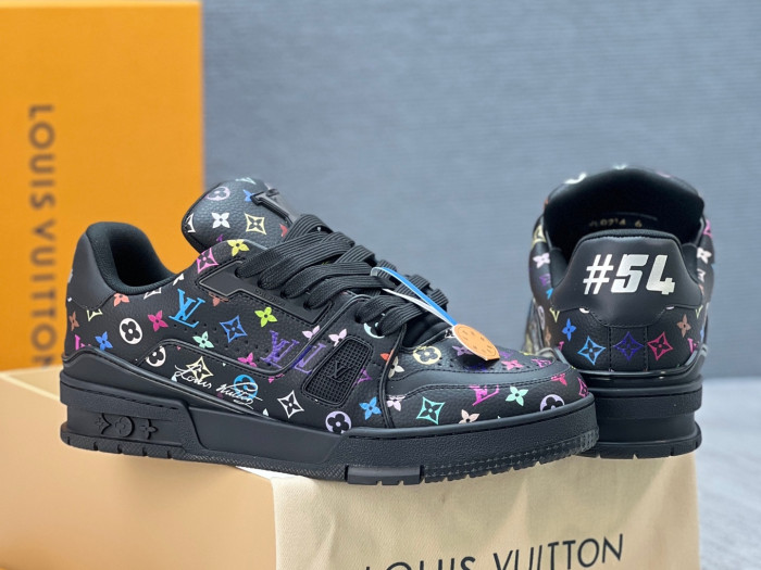 l0vis Vvtt0n lv trainer l&v-260