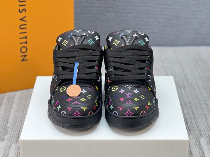 l0vis Vvtt0n lv trainer l&v-260