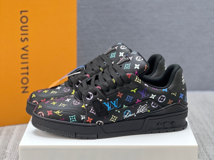 l0vis Vvtt0n lv trainer l&v-260