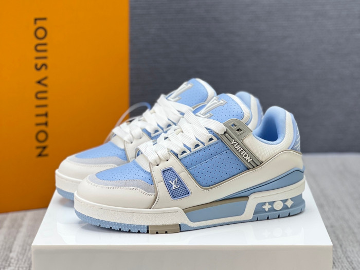 l0vis Vvtt0n lv trainer l&v-266