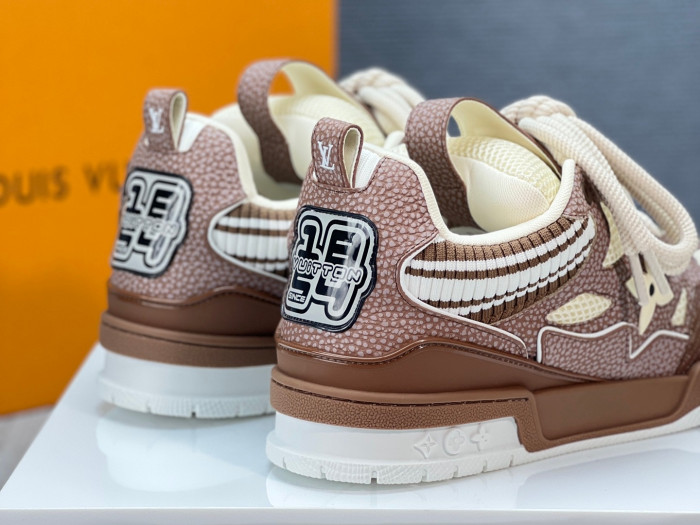 l0vis Vvtt0n lv trainer l&v-273