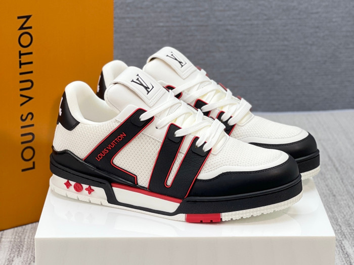 l0vis Vvtt0n lv trainer l&v-284