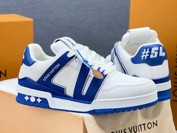 l0vis Vvtt0n lv trainer l&v-287